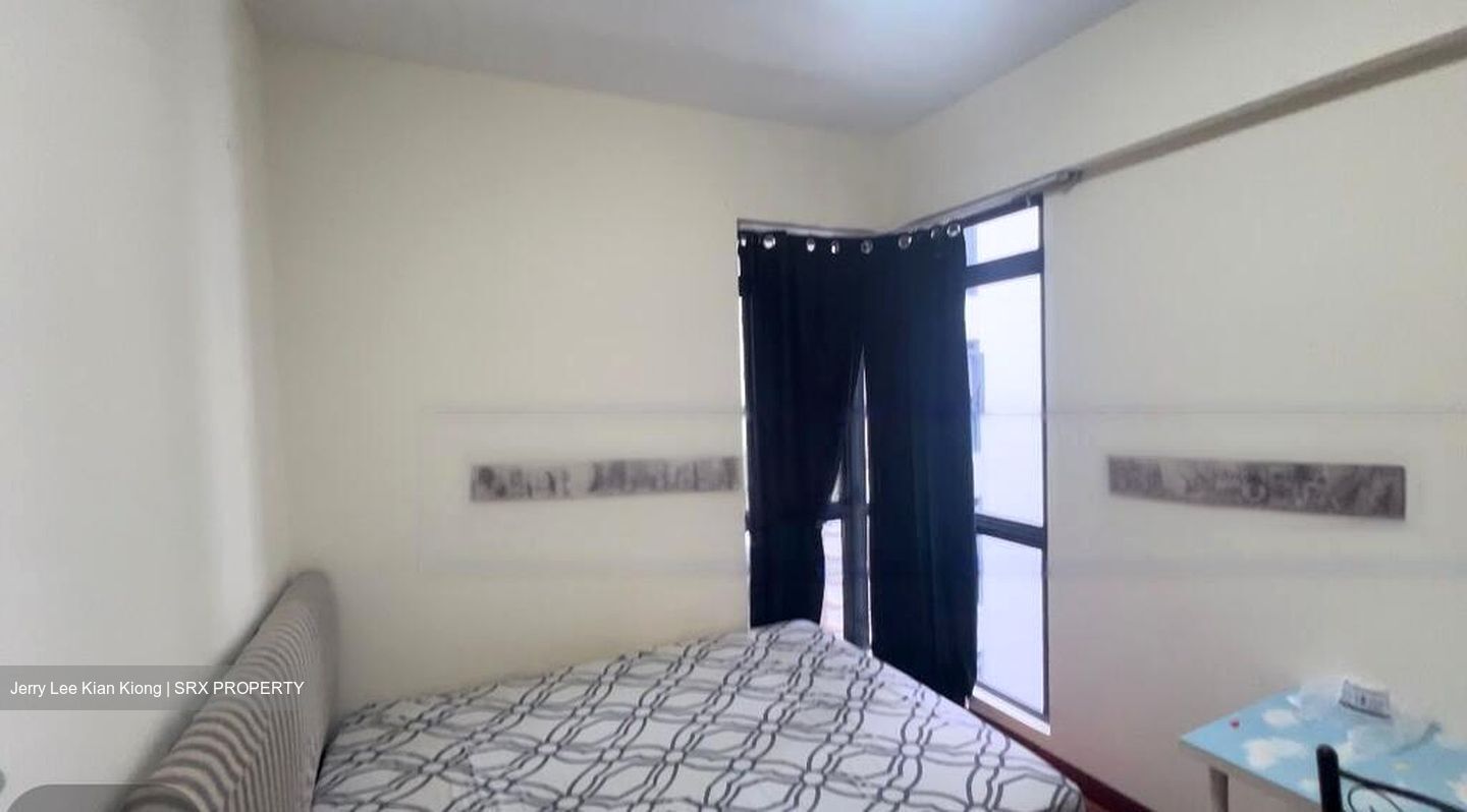 East Meadows (D16), Condominium #437512431